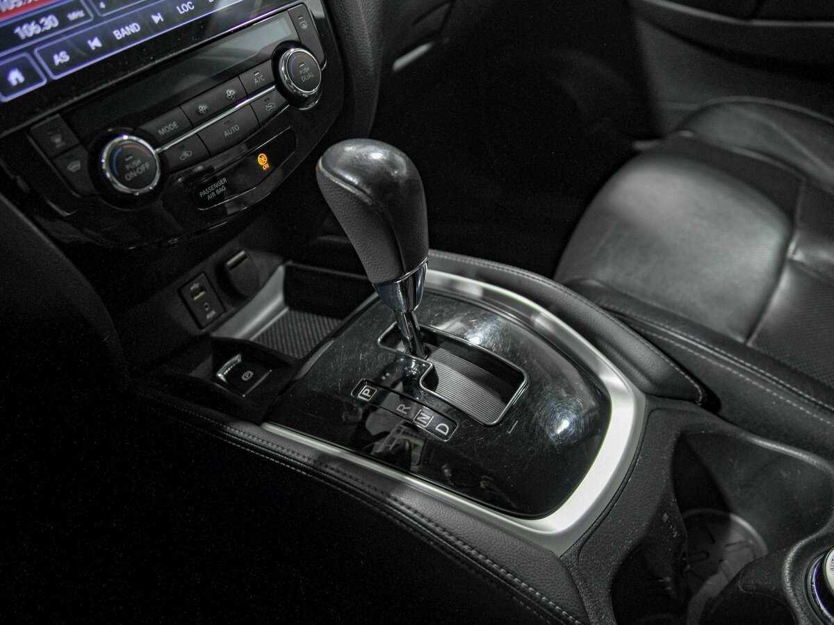 Купить Ниссан Икс-Трейл, 2016, 187 979 км.. Фото: #12