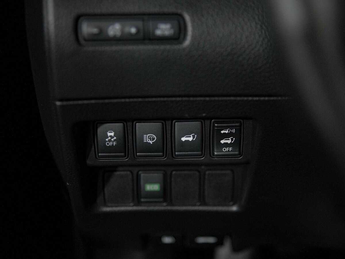 Купить Ниссан Икс-Трейл, 2016, 187 979 км.. Фото: #15