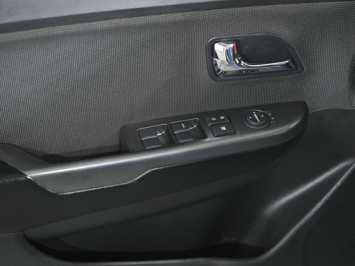 Купить Киа Рио, 2012, 88 561 км.. Фото: #11