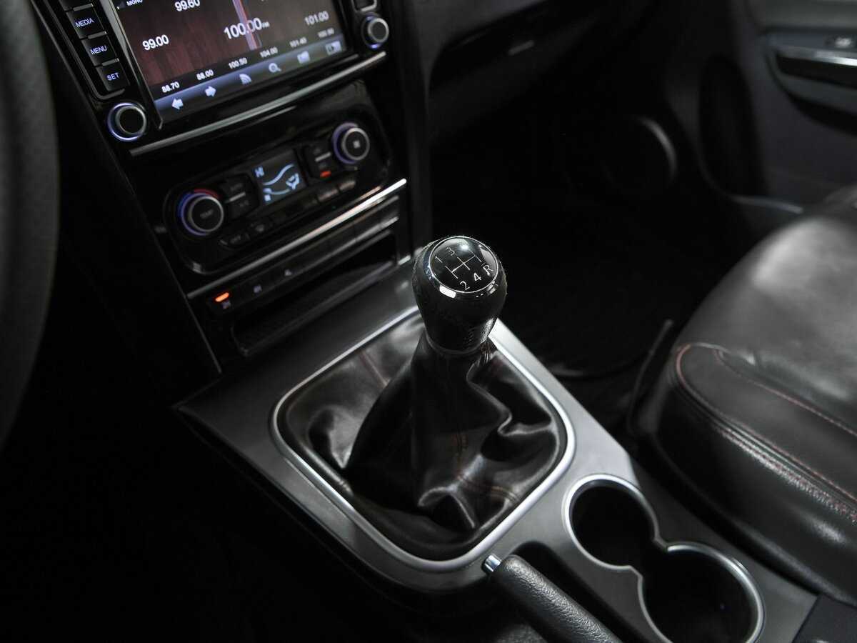 Great Wall Hover H3 с пробегом — 2014 год. Фото: #11