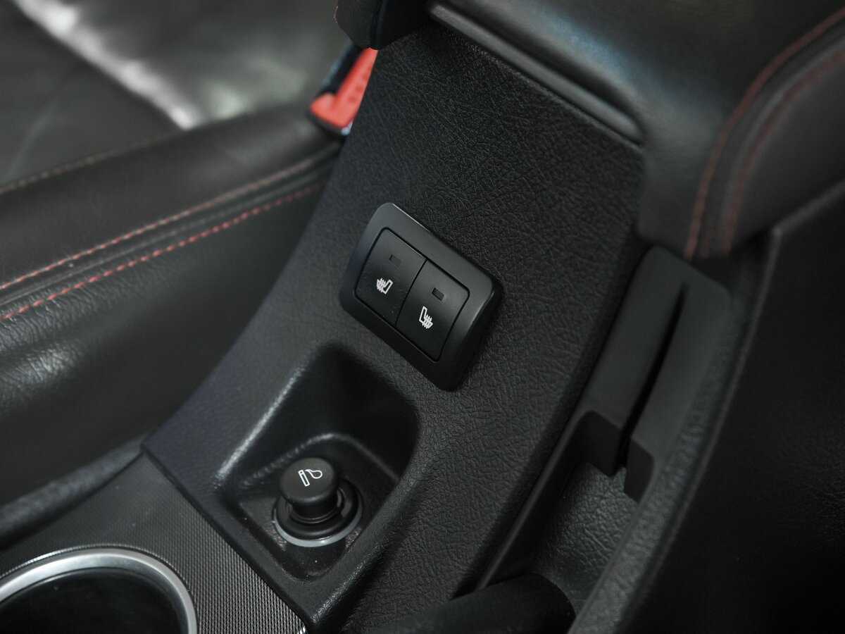 Great Wall Hover H3 с пробегом — 2014 год. Фото: #13