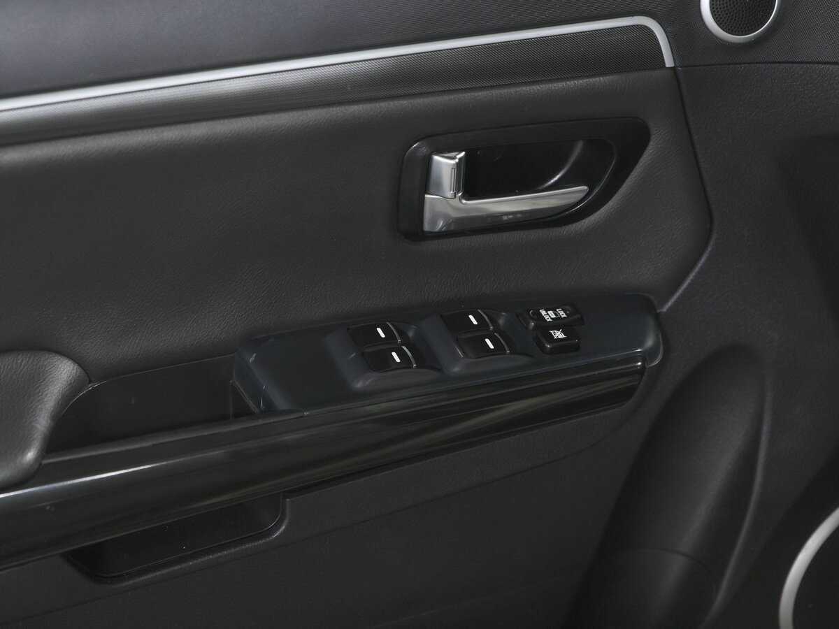 Great Wall Hover H3 с пробегом — 2014 год. Фото: #14