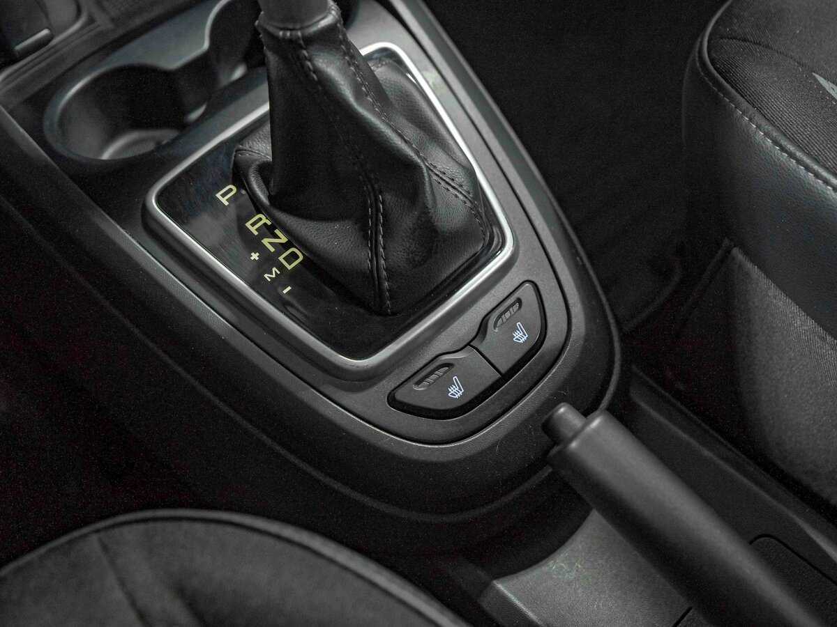 Купить Лада (ВАЗ) Веста, 2019, 129 000 км.. Фото: #12