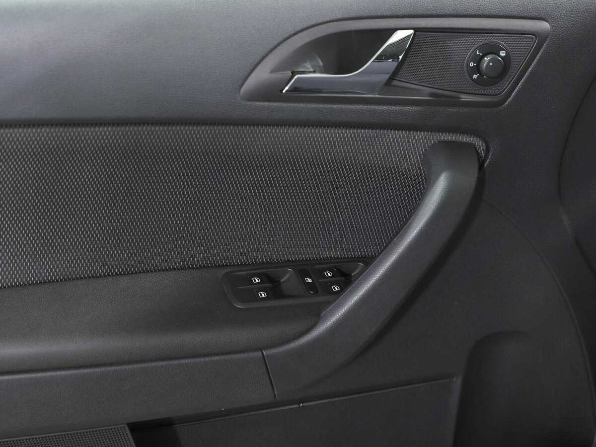 Skoda Yeti с пробегом — 2012 год. Фото: #14