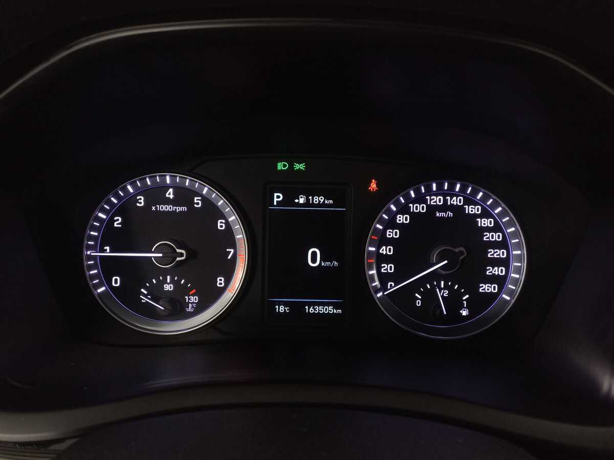 Купить Хендай Соната, 2018, 163 507 км.. Фото: #10