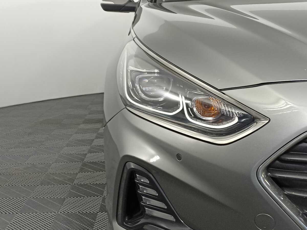 Купить Хендай Соната, 2018, 163 507 км.. Фото: #14