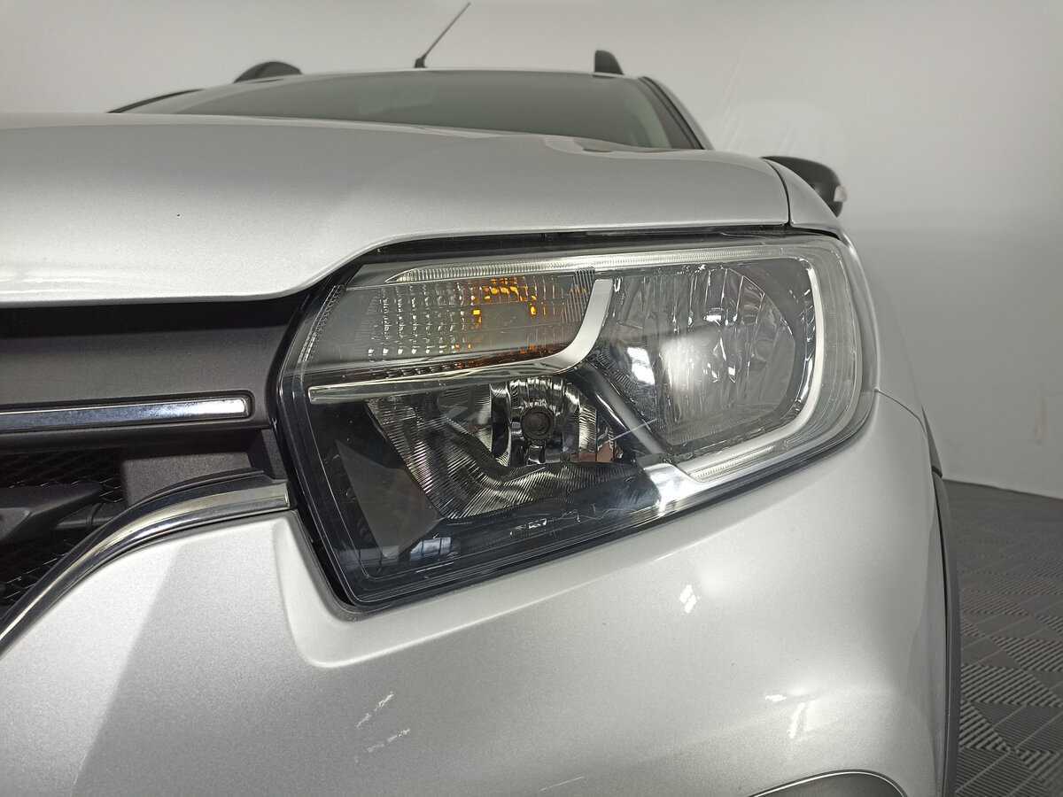 Купить Рено Сандеро, 2019, 72 123 км.. Фото: #16