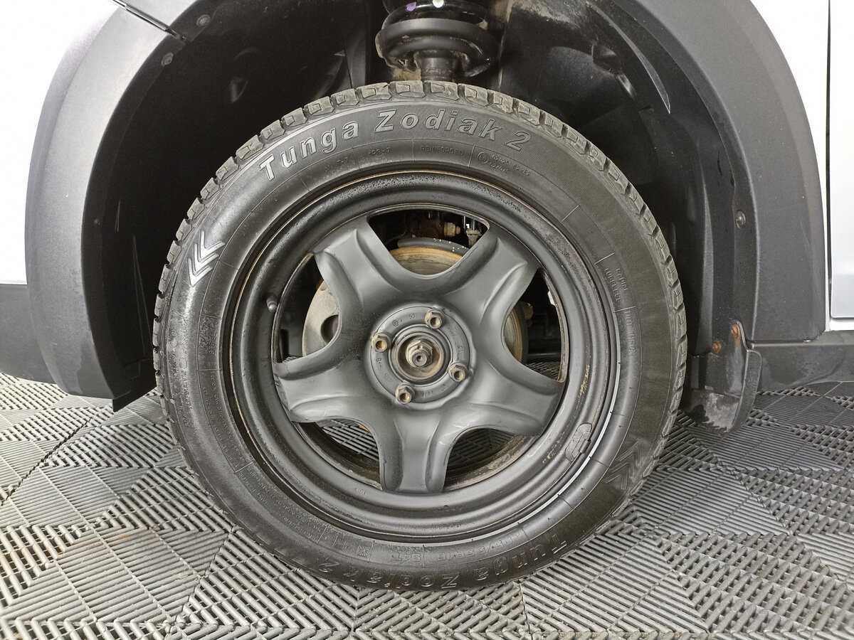 Купить Рено Сандеро, 2019, 72 123 км.. Фото: #17