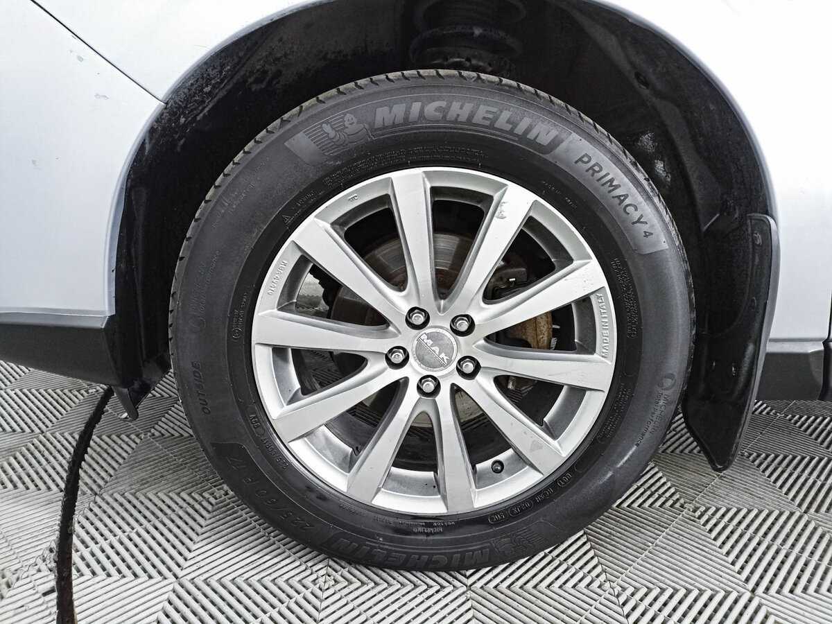 Купить Субару Форестер, 2014, 197 056 км.. Фото: #13