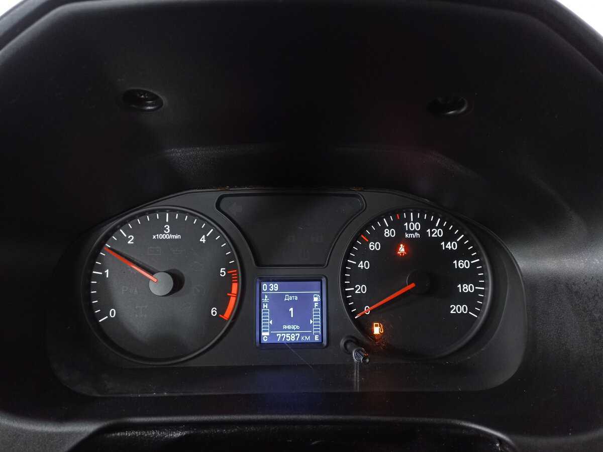 УАЗ Patriot с пробегом — 2021 год. Фото: #12