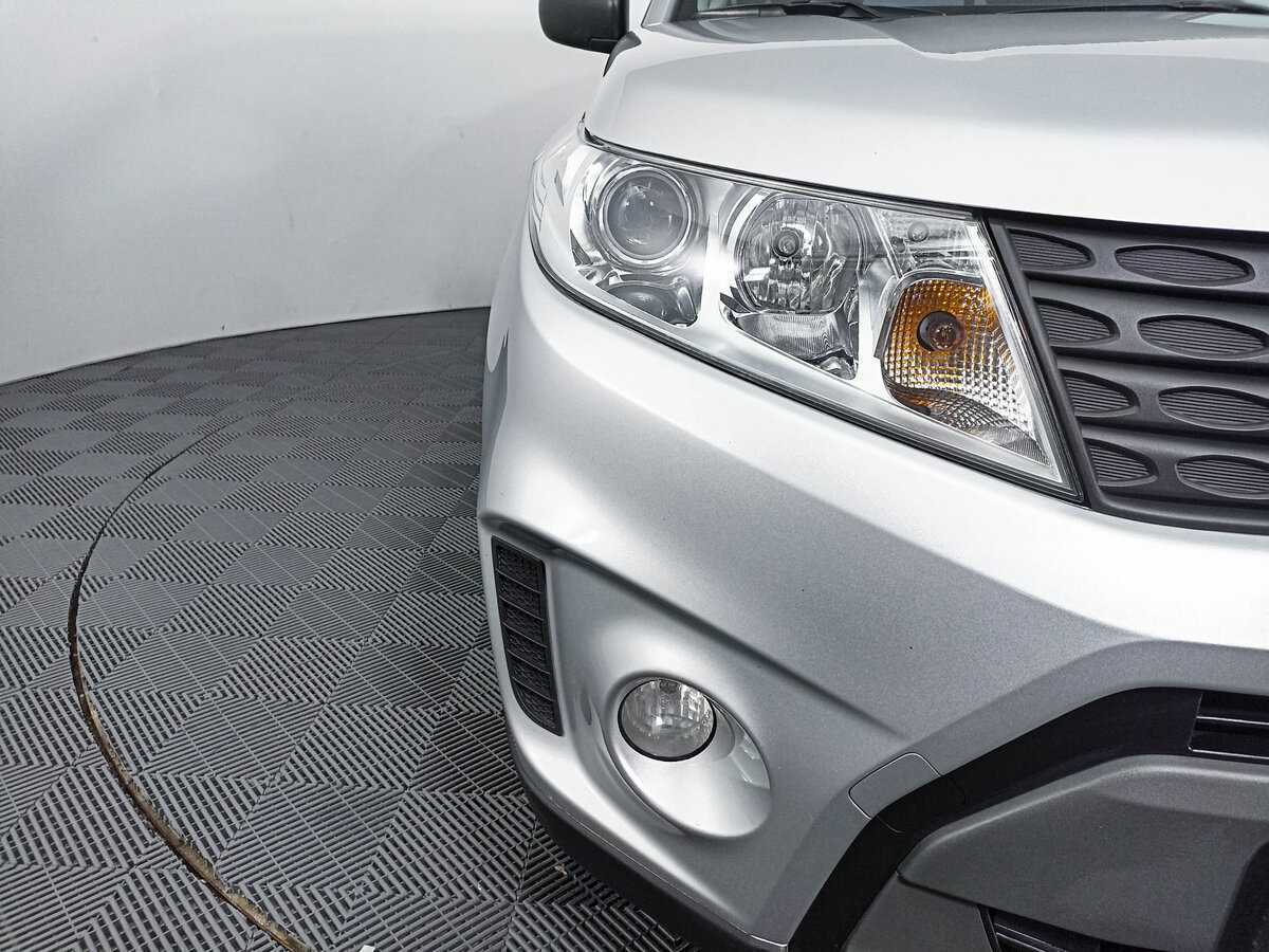 Купить Сузуки Витара, 2018, 174 425 км.. Фото: #14