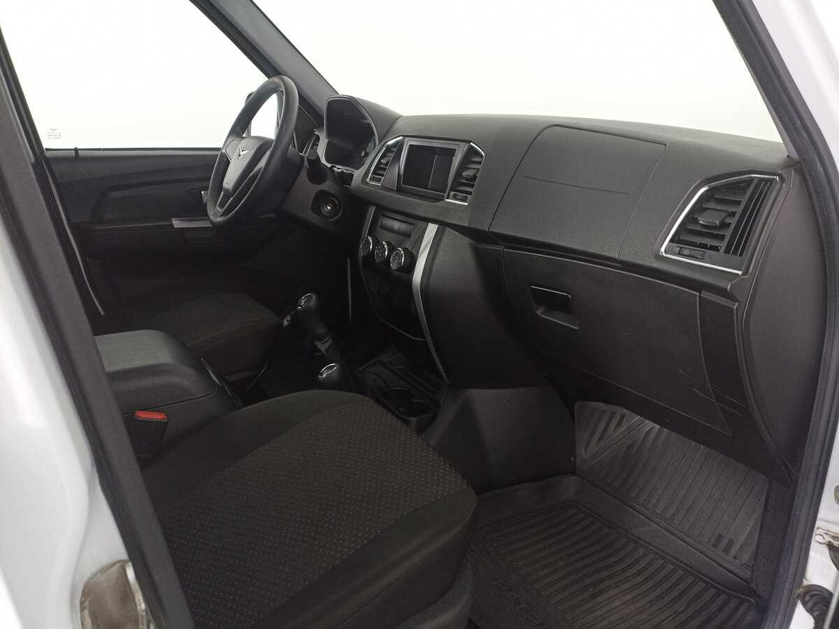 Купить УАЗ Патриот, 2018, 76 531 км.. Фото: #10