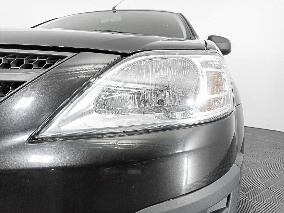 Купить Лада (ВАЗ) Ларгус, 2020, 98 068 км.. Фото: #16