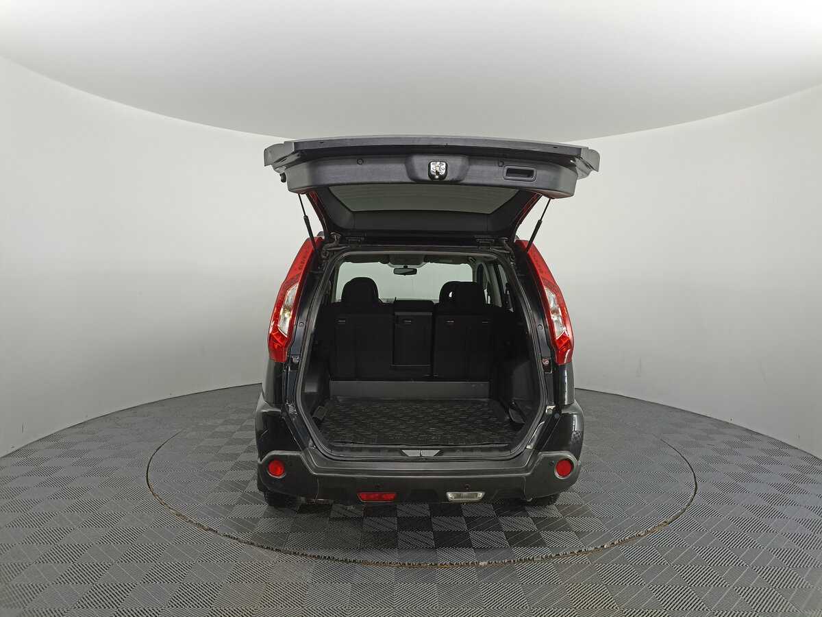 Купить Ниссан Икс-Трейл, 2014, 148 401 км.. Фото: #9