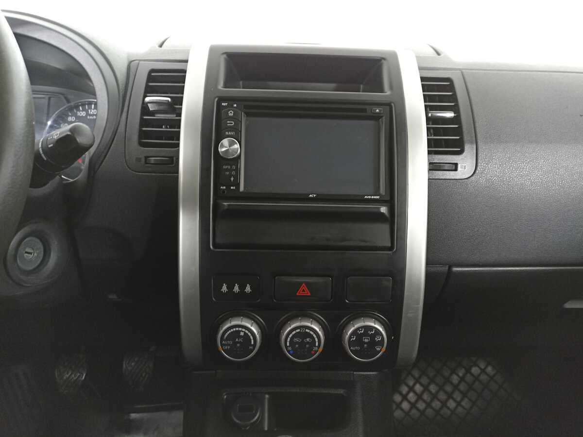 Купить Ниссан Икс-Трейл, 2014, 148 401 км.. Фото: #14