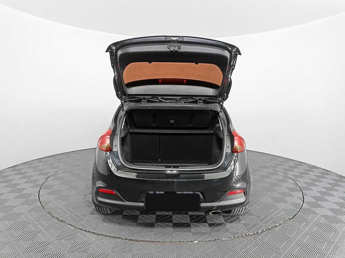 Купить Киа Сид, 2015, 103 114 км.. Фото: #9