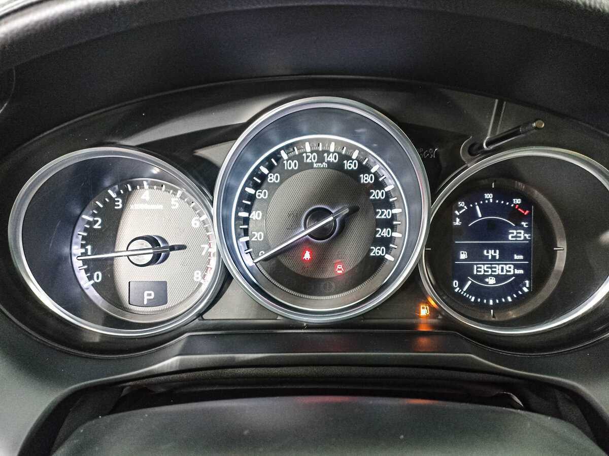 Купить Мазда 6, 2017, 135 301 км.. Фото: #10