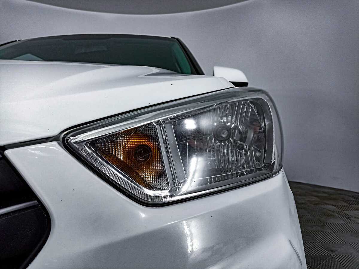 Купить Хендай Крета, 2017, 146 003 км.. Фото: #12