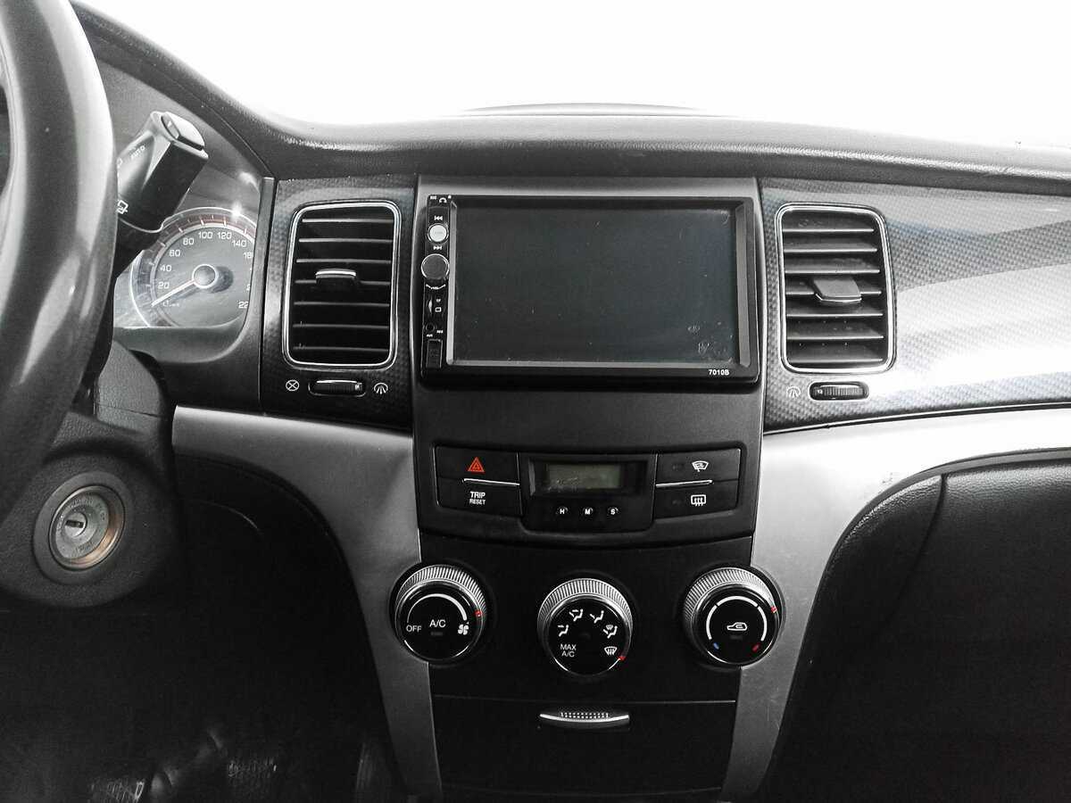 Купить Сан-Ён Актион, 2013, 156 189 км.. Фото: #13