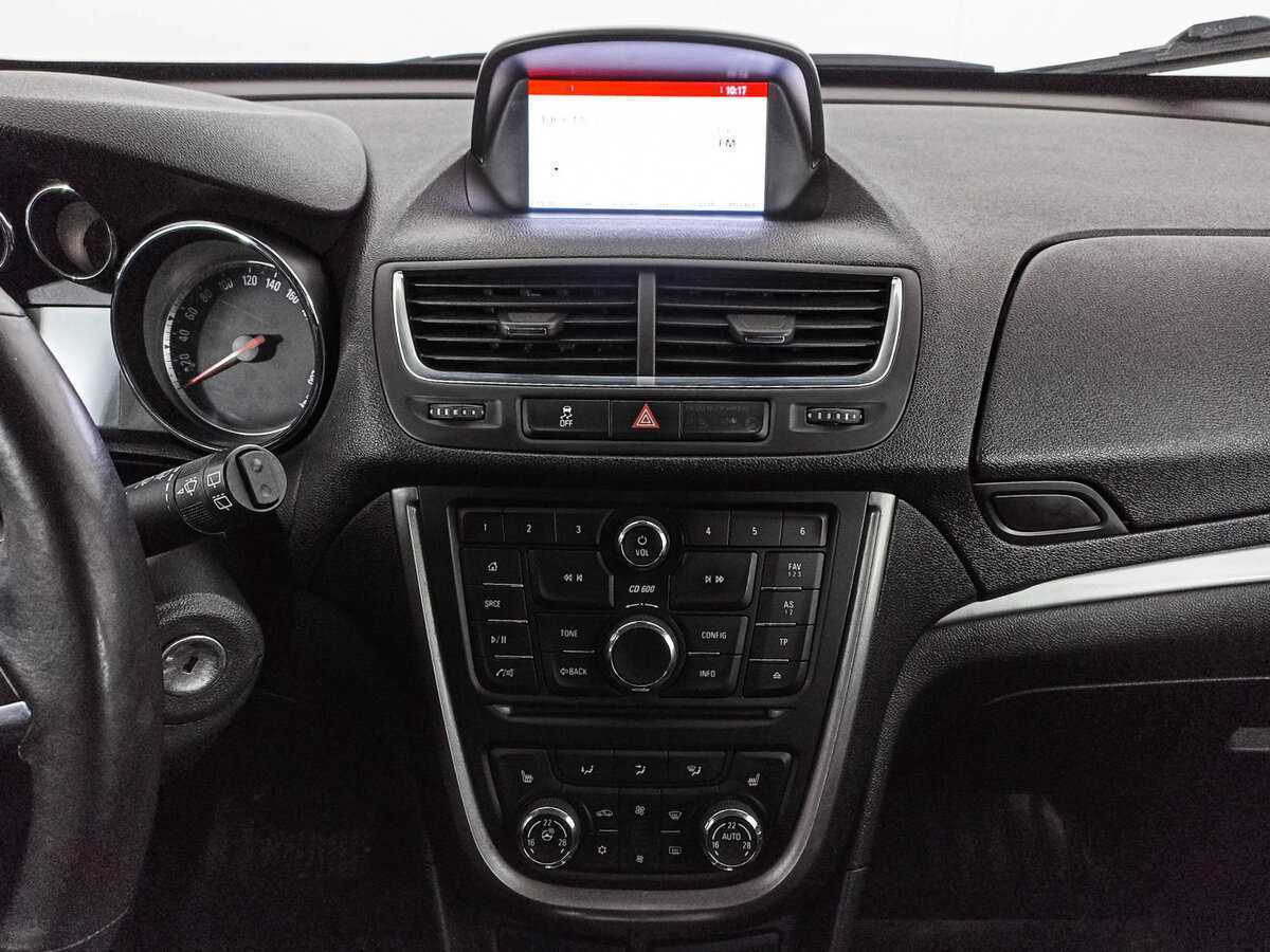 Купить Опель Мокка, 2014, 189 222 км.. Фото: #14