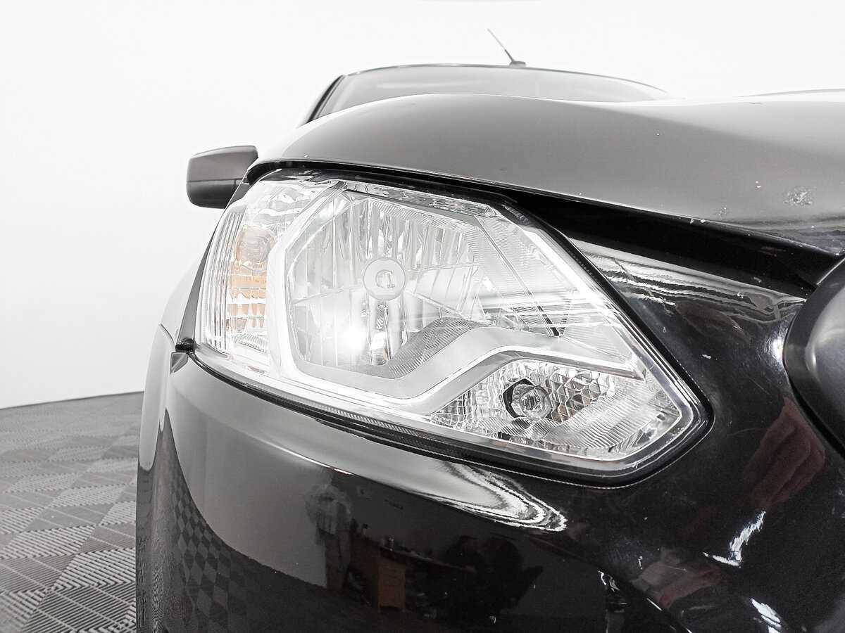 Купить Датсун он-ДО, 2019, 123 709 км.. Фото: #16