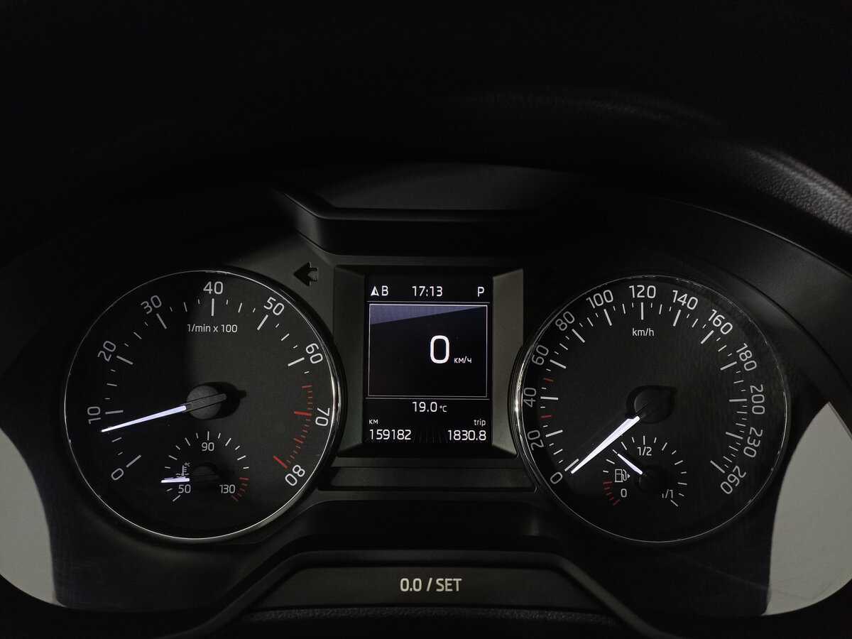 Купить Шкода Октавия, 2015, 159 183 км.. Фото: #12