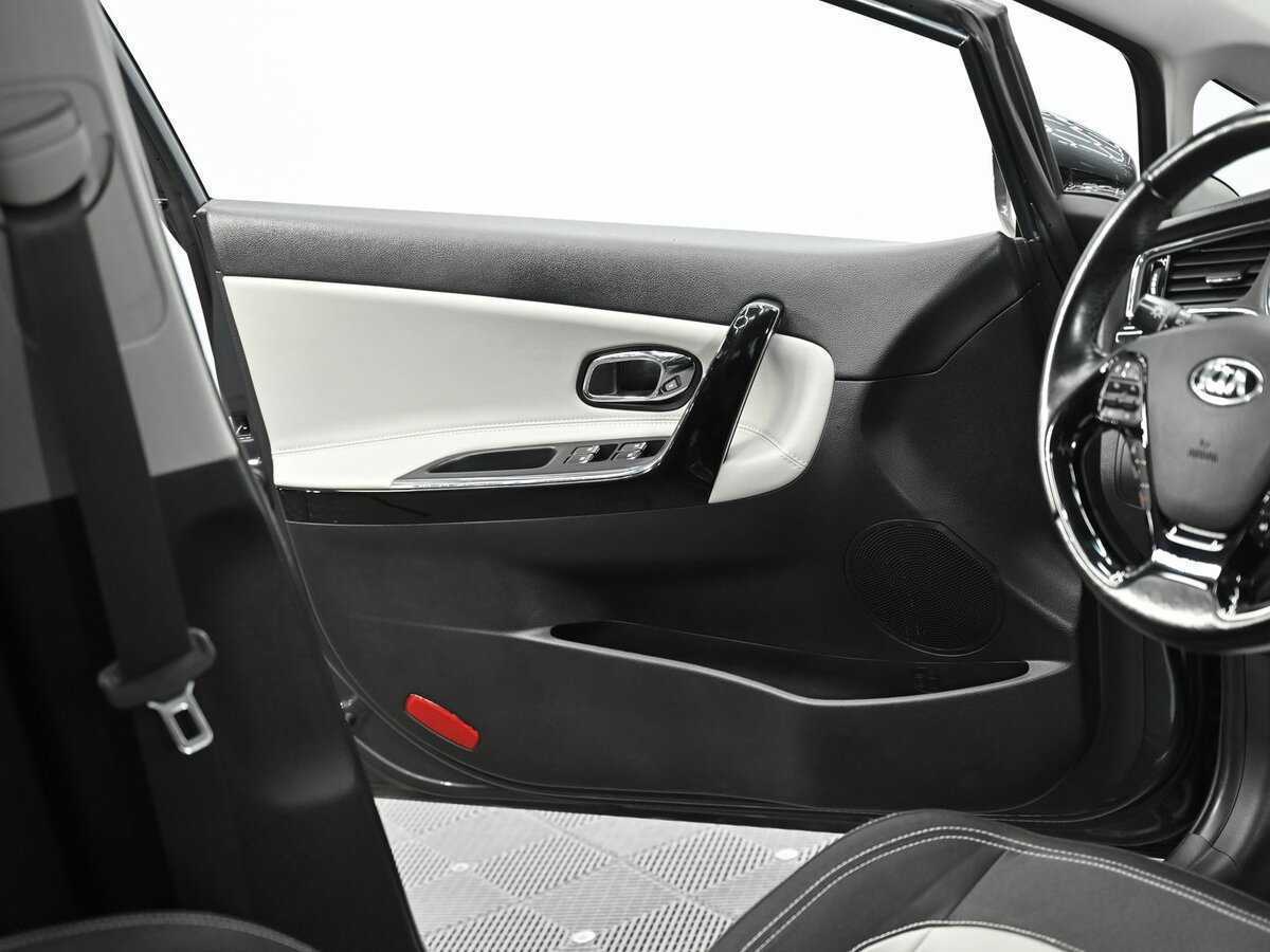 Kia Ceed с пробегом — 2018 год. Фото: #4