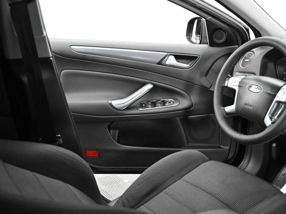 Купить Форд Мондео, 2012, 155 000 км.. Фото: #4