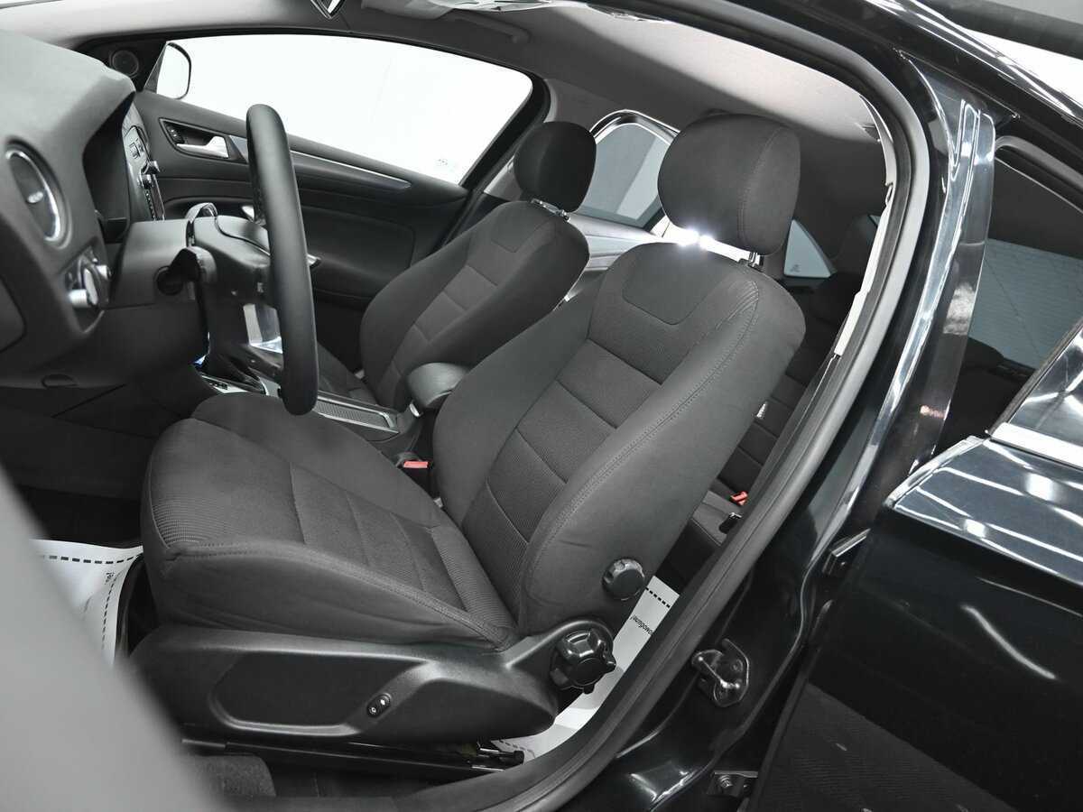 Купить Форд Мондео, 2012, 155 000 км.. Фото: #5