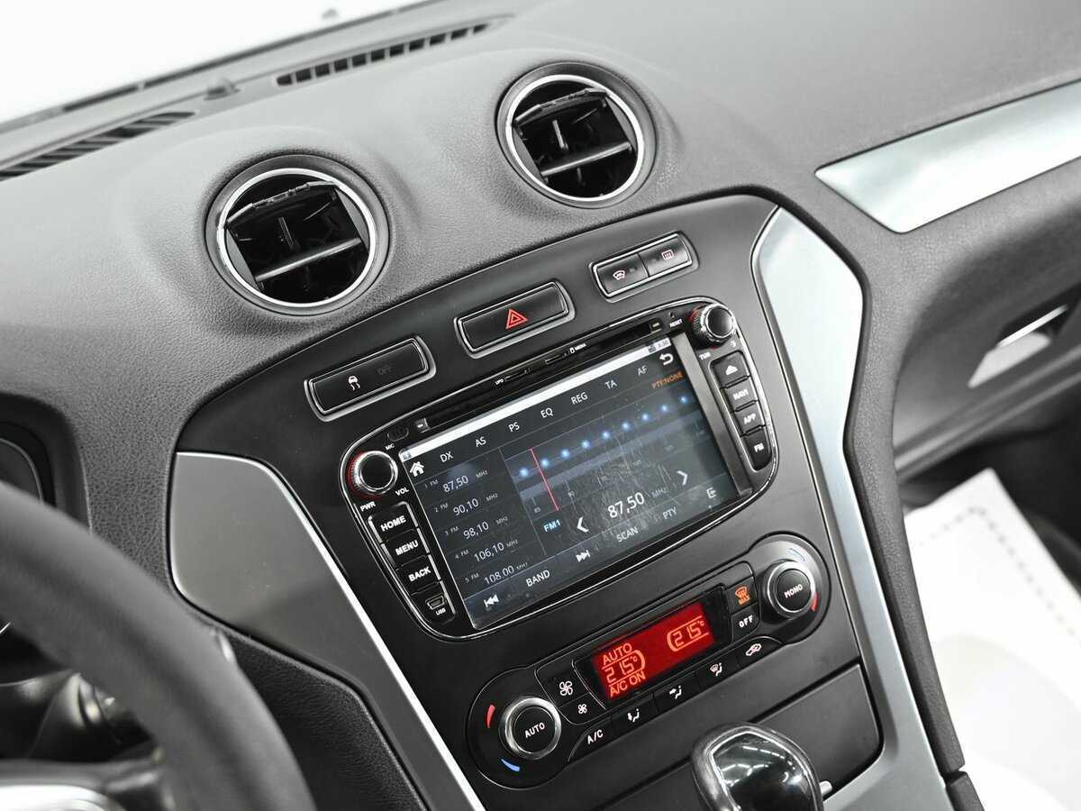 Купить Форд Мондео, 2012, 155 000 км.. Фото: #8