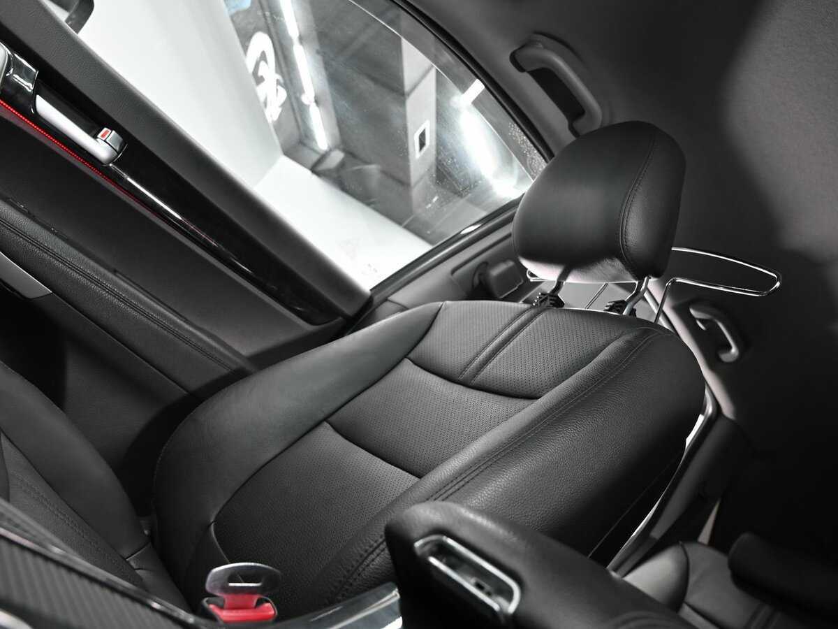 Kia Sorento с пробегом — 2015 год. Фото: #14