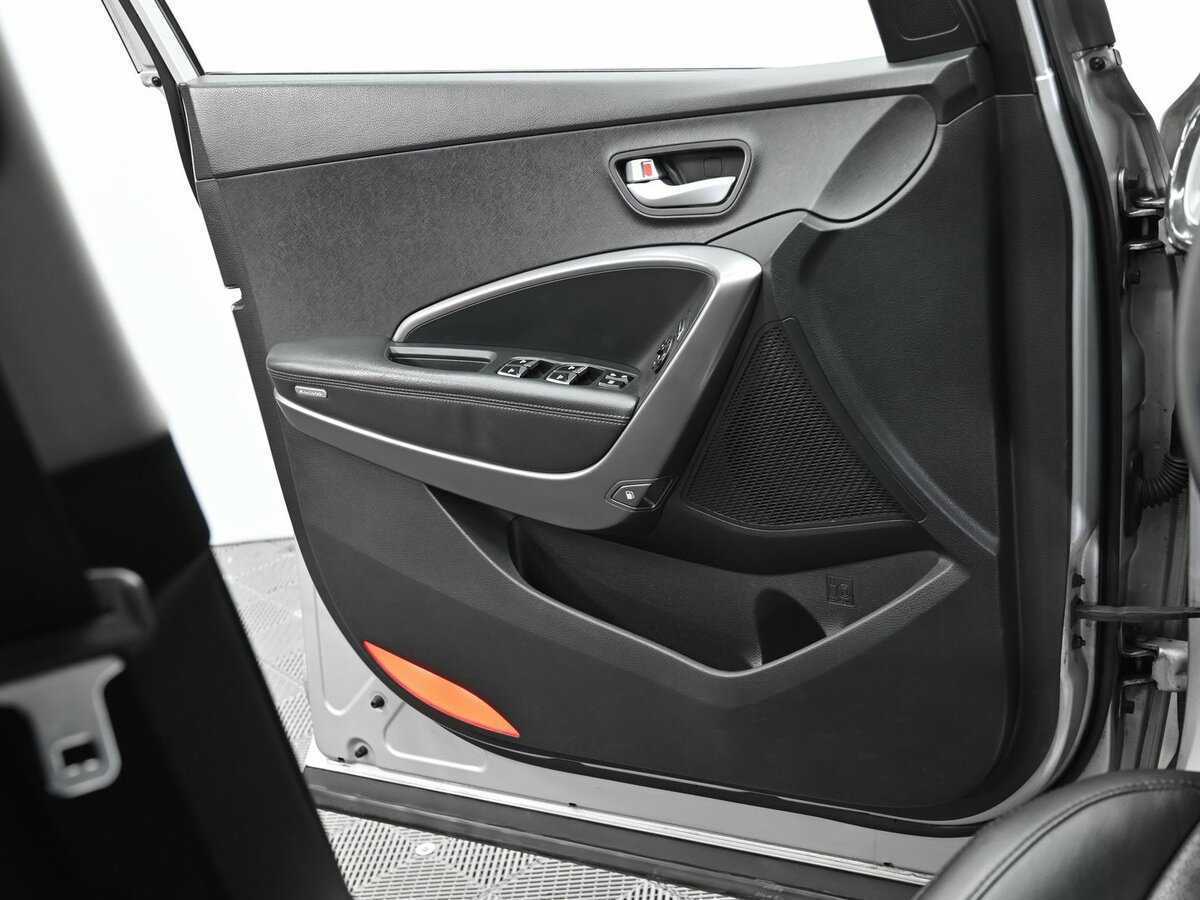 Купить Хендай Санта Фе, 2012, 178 000 км.. Фото: #5