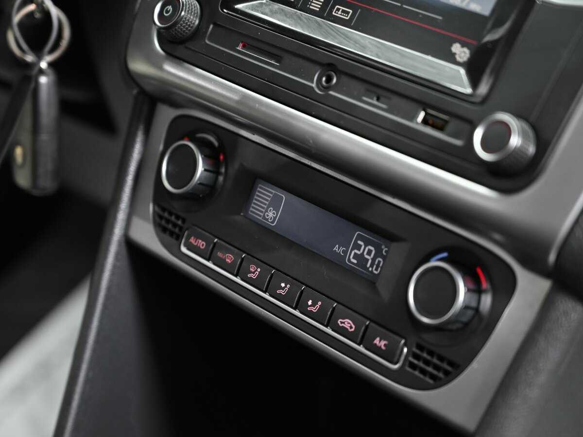 Купить Фольксваген Поло, 2017, 124 000 км.. Фото: #10