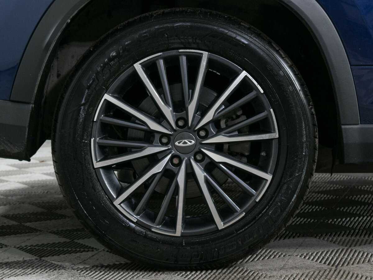 Купить Чери Тигго 8 Про, 2021, 74 500 км.. Фото: #17