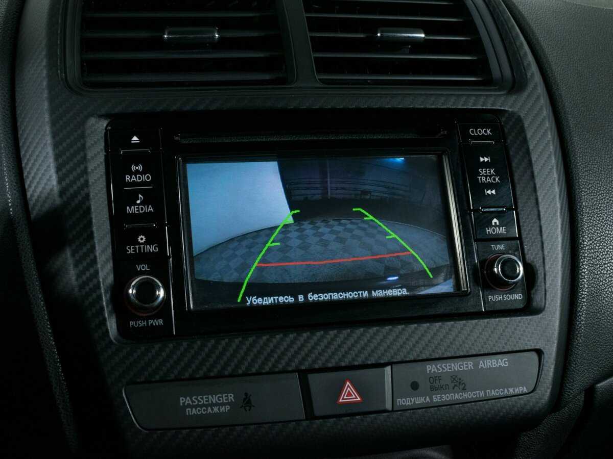 Mitsubishi ASX с пробегом — 2020 год. Фото: #14