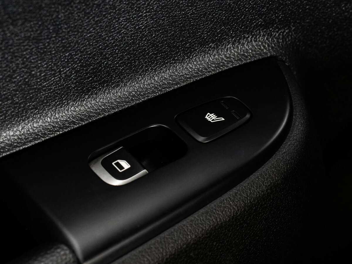 Kia Rio с пробегом — 2018 год. Фото: #15