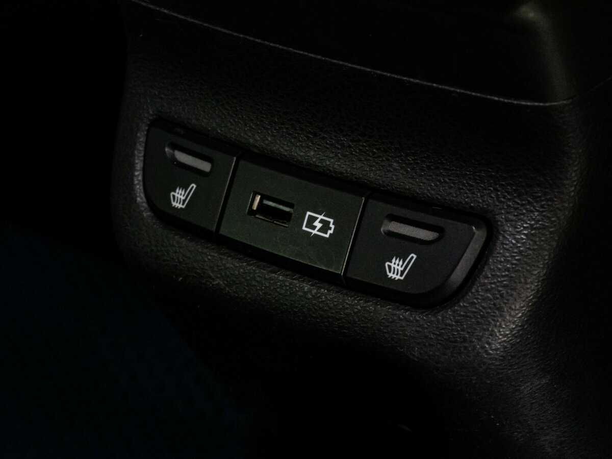 Купить Лада (ВАЗ) Веста, 2019, 60 648 км.. Фото: #16