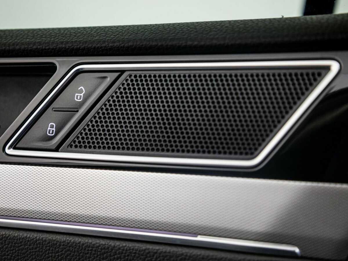 Купить Фольксваген Пассат, 2018, 160 888 км.. Фото: #17