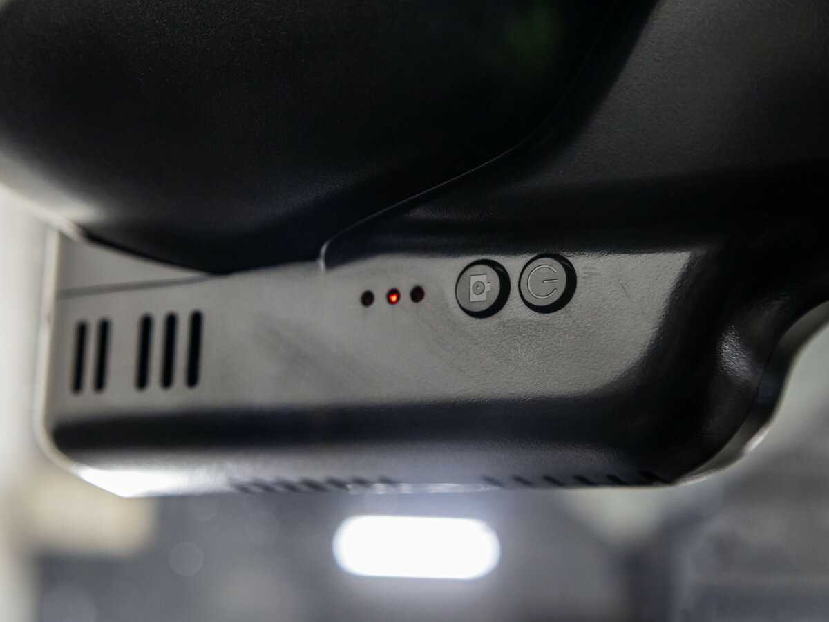 Volvo XC60 с пробегом — 2014 год. Фото: #14