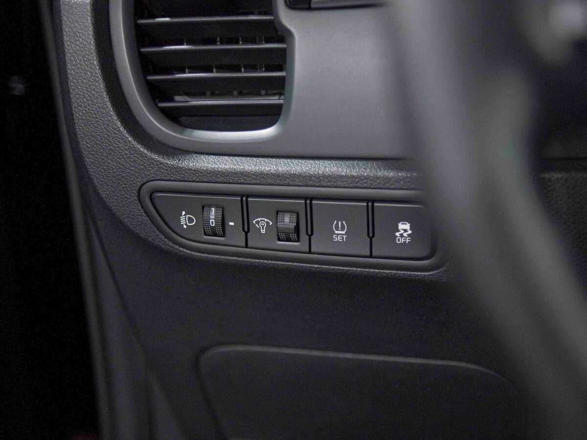 Kia Rio с пробегом — 2018 год. Фото: #13