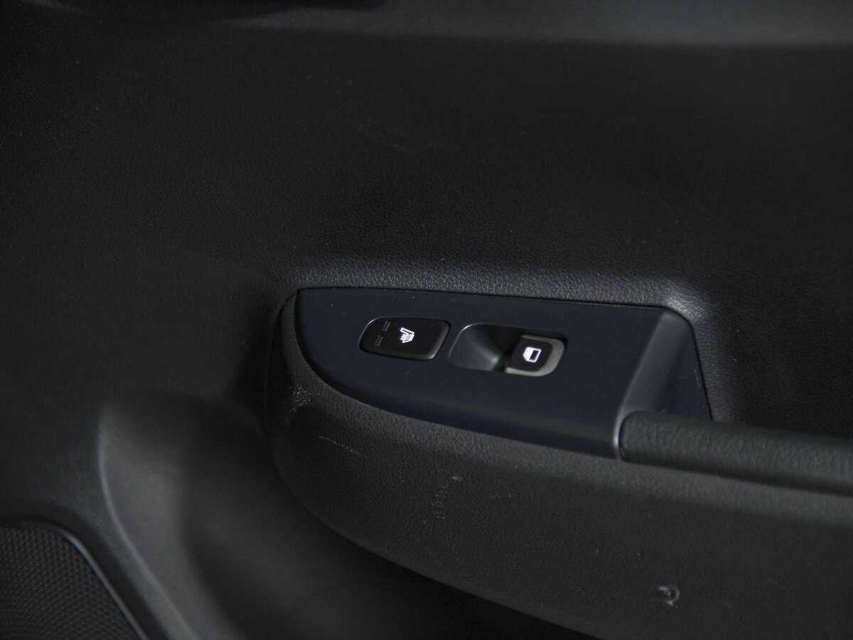 Kia Rio с пробегом — 2018 год. Фото: #16