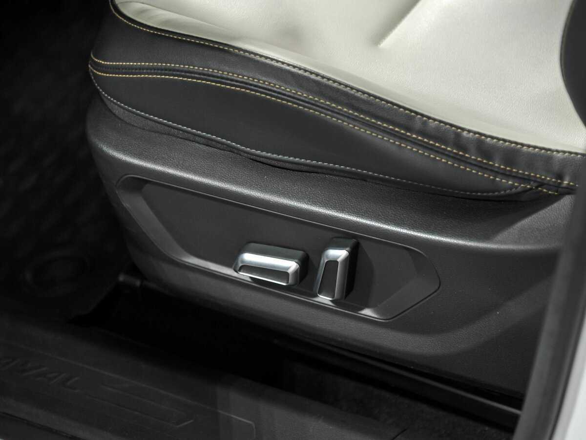 Купить Хавал Джолион, 2021, 61 981 км.. Фото: #17