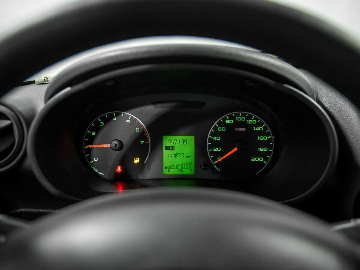 Купить Лада (ВАЗ) Гранта, 2018, 111 857 км.. Фото: #6