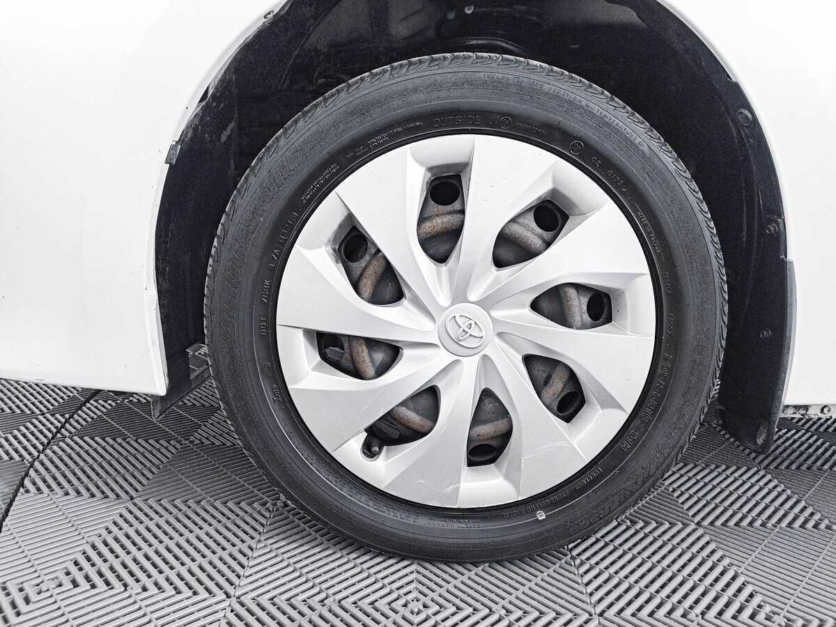 Купить Тойота Королла, 2013, 186 807 км.. Фото: #16