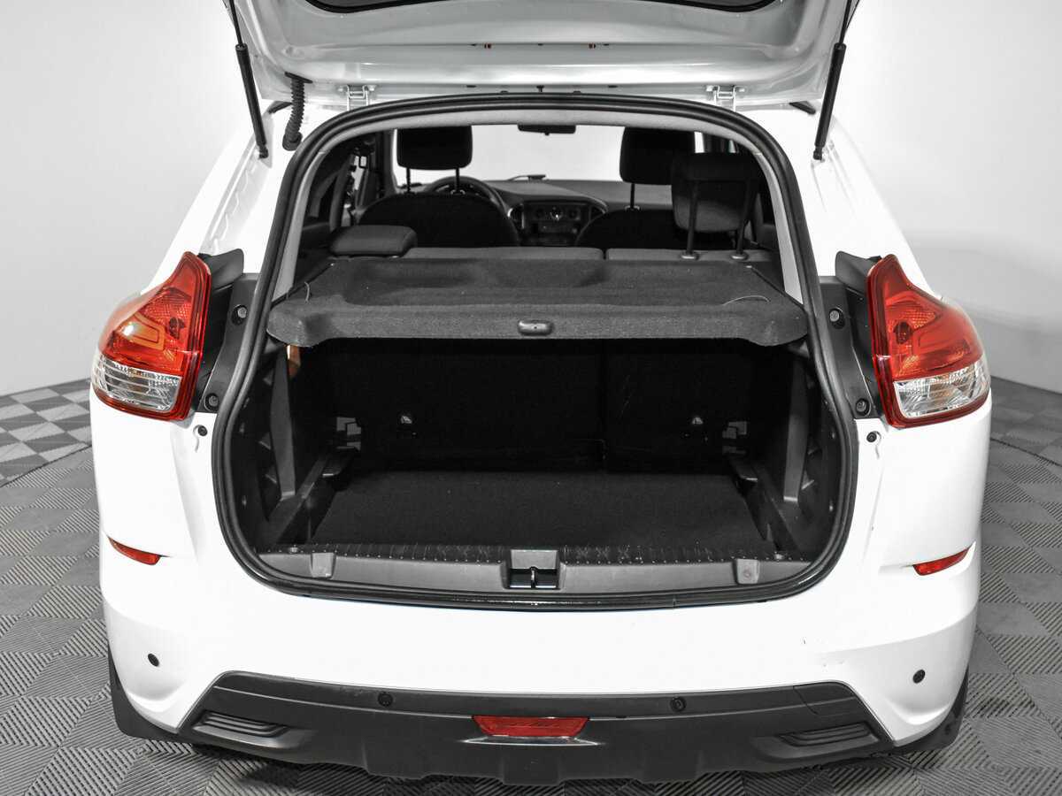 Купить Лада (ВАЗ) ИКСРЭЙ, 2019, 41 524 км.. Фото: #16