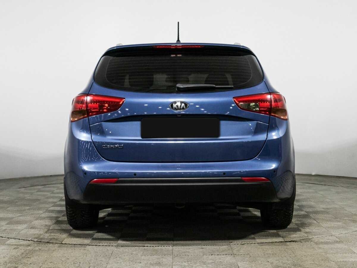 Купить Киа Сид, 2014, 113 310 км.. Фото: #5