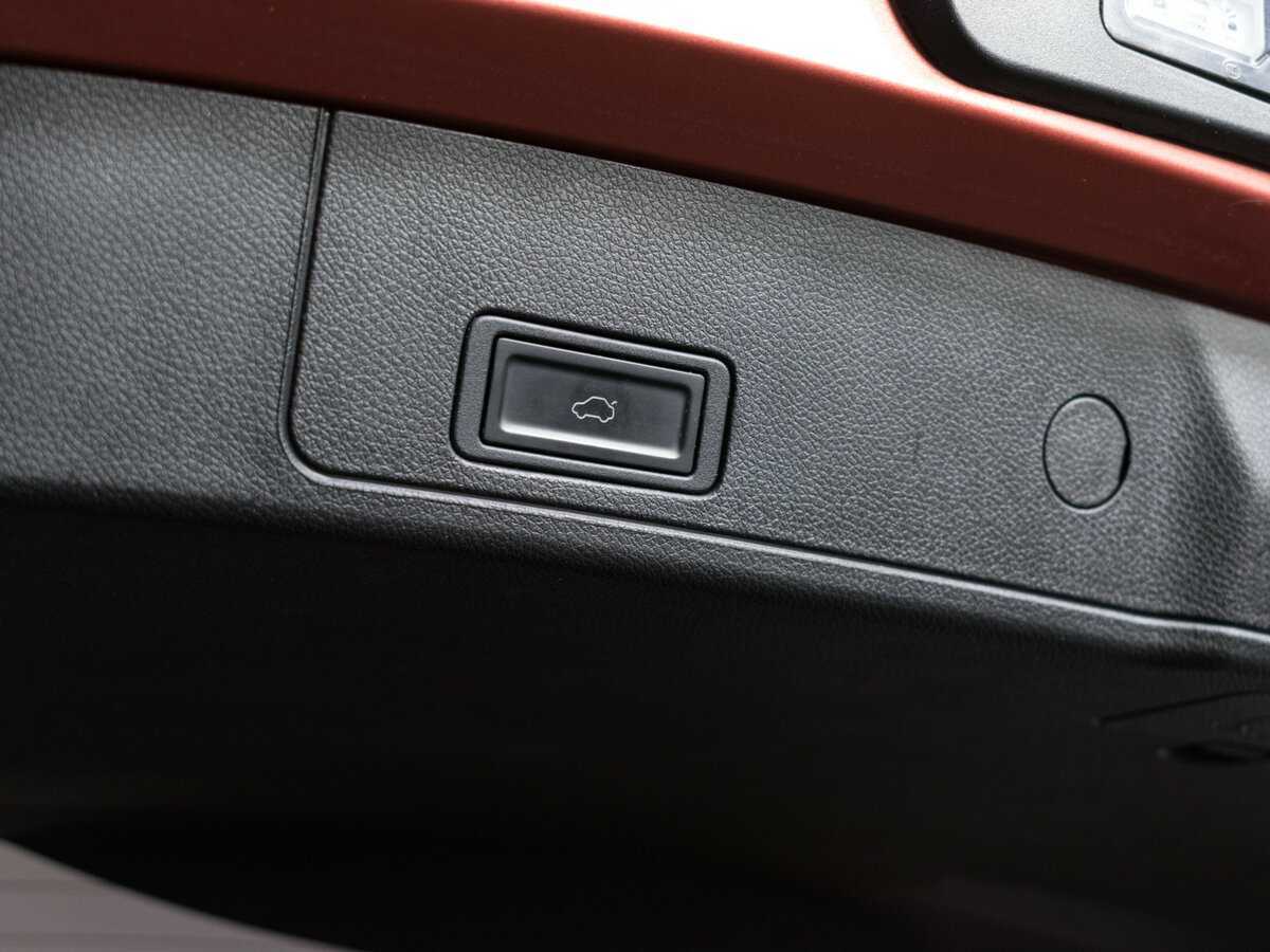 Chery Tiggo 7 Pro с пробегом — 2020 год. Фото: #7