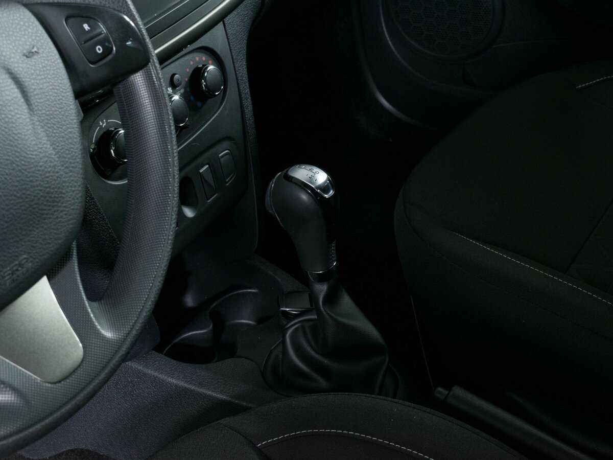 Купить Рено Сандеро, 2018, 105 754 км.. Фото: #13