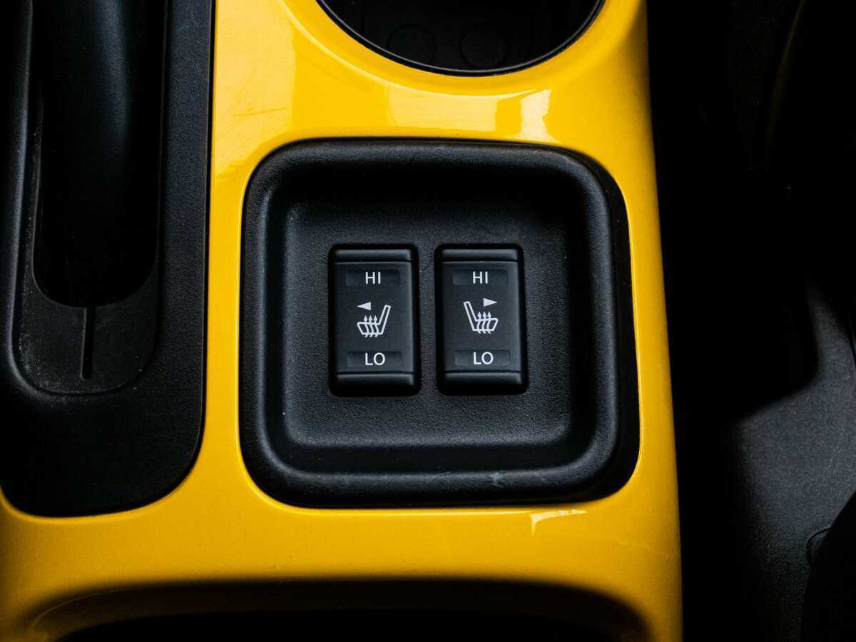 Nissan Juke с пробегом — 2017 год. Фото: #16