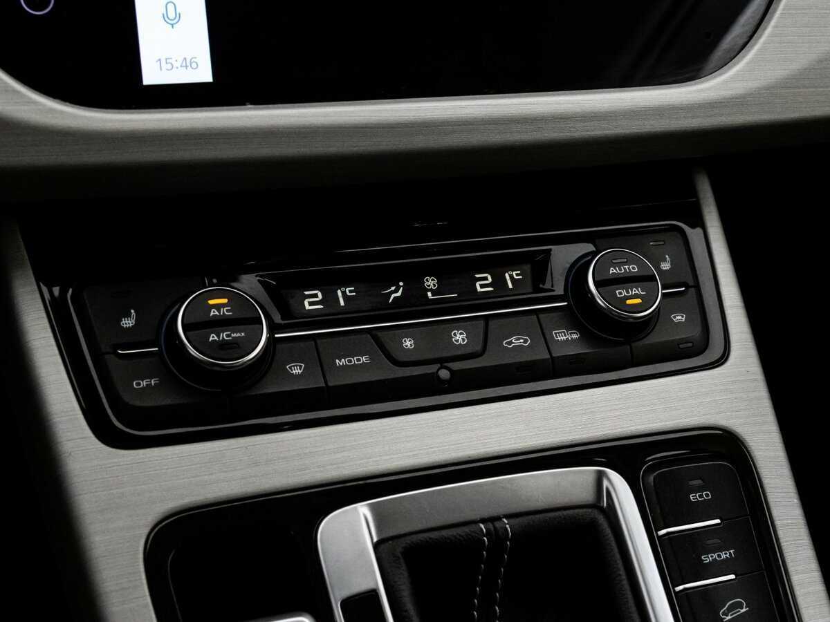 Купить Джили Атлас, 2020, 58 953 км.. Фото: #14